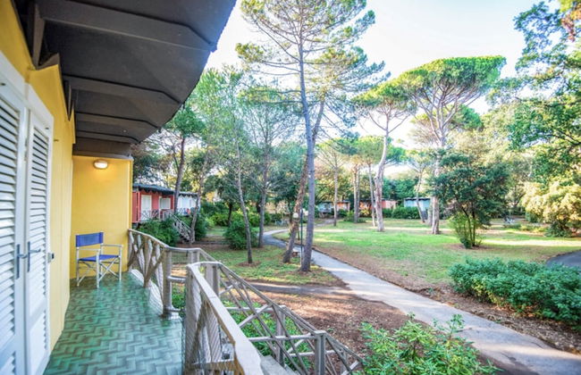 Resort Riva degli Etruschi - Foto 73