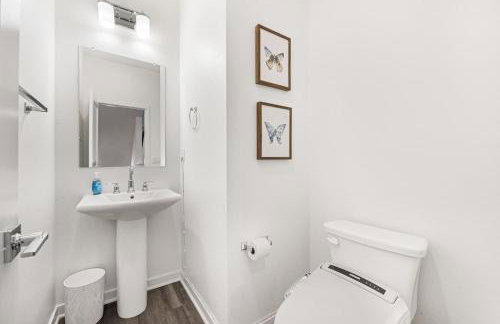 Modern Townhouse Near Disneyland & OC Beaches - Foto 28