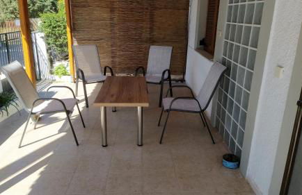 FAMILY HOUSE NEAR THE BEACH DREPANO-NAFPLIo - Foto 26