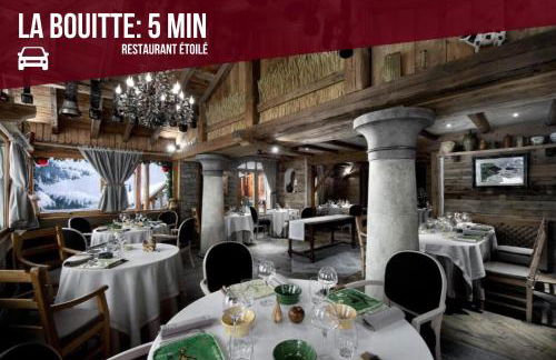 Le Neiger - Appartement Emeraude - Foto 28