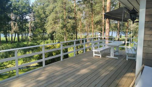 Sosnowy Azyl - Foto 3