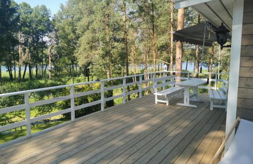 Sosnowy Azyl - Foto 3