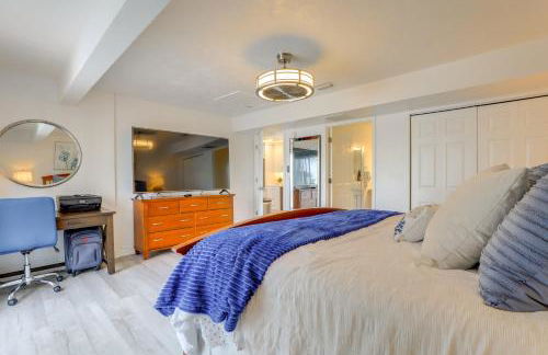 Canal-Front Haven Pool, Dock and Lanai in Palmetto - Foto 19