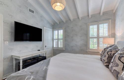 Historic Palm Beach Ultra-Private Luxury Cottage - Foto 23