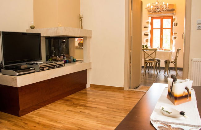 Villa Vlatos - Foto 8