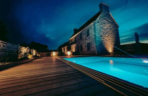 Domaine du Mimosa - Foto 50