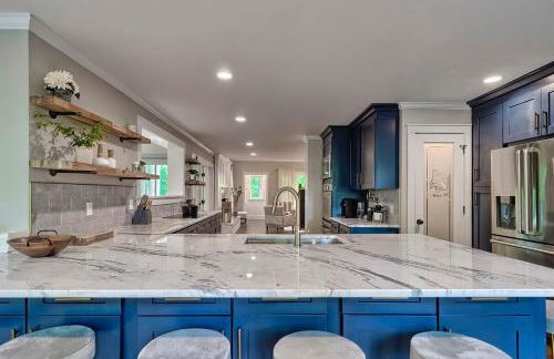 The Farm House - Foto 15