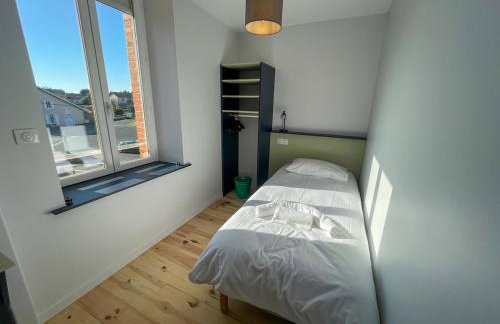 La Bamboche - Gîte et salle en option - Foto 47