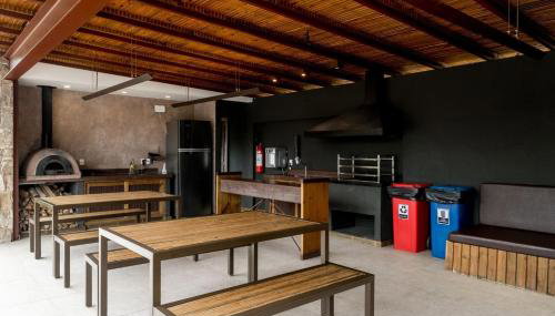 Triplex com Design Industrial em Itaipava | AIR A2 - Foto 3