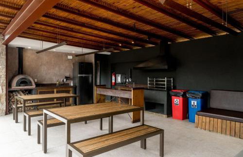 Triplex com Design Industrial em Itaipava | AIR A2 - Foto 3