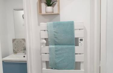 Le Gîte Senlisien - Foto 33