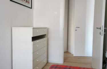 The Orange Flat - Photo 7