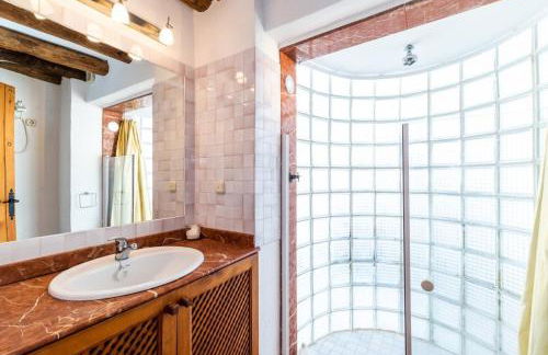 Casa Buena Vista near Granada - Foto 33