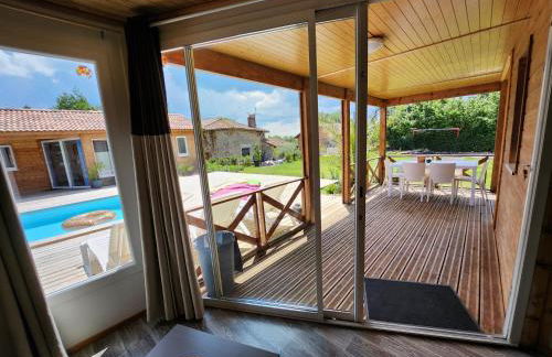 Le clos de lignac - Foto 18