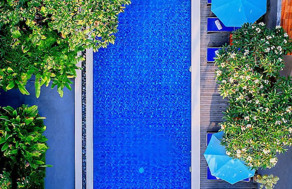 Rama Residence Seminyak - Photo 56