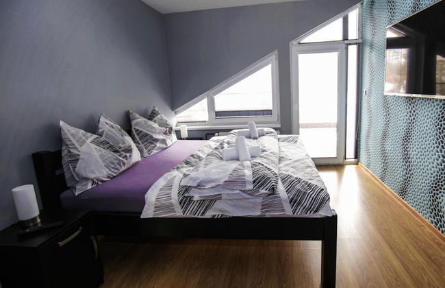 Frenst t pod Radhostem Mofl540 - Foto 37