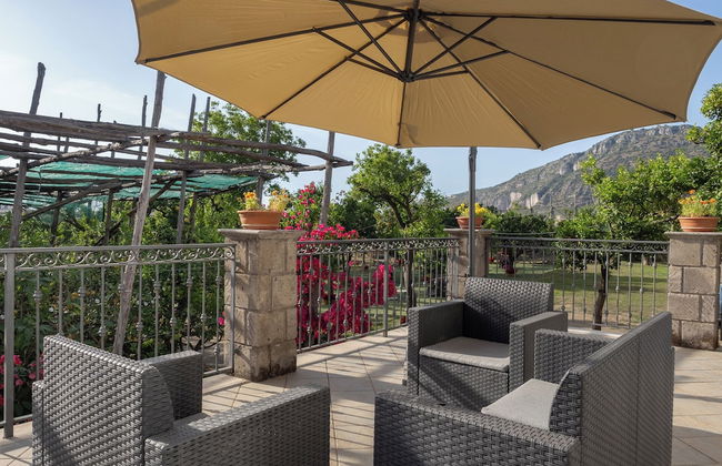 Giardino di Nonno Lucio - Foto 50