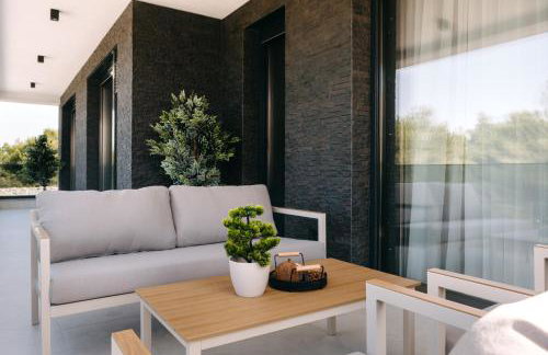 Luxury Villa Vesper- Heated Pool, Hot Tub, Rooftop terrace, Gym - Foto 38