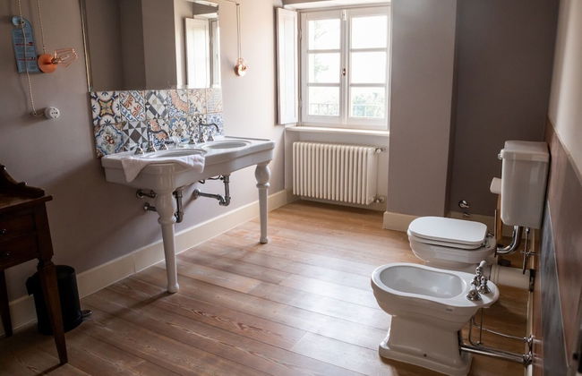 Tenuta san Giorgio - Foto 55