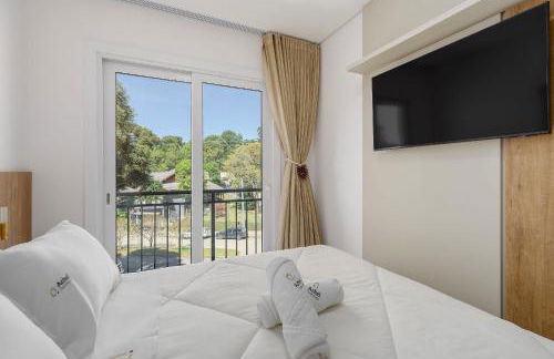 Apartamento Residencial Mauá 1 dorm by Achei - Foto 13