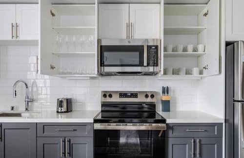 Blueground Downtown Berkeley AC nr UC Berkeley SFO-1824 - Foto 6