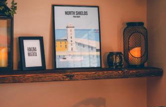 The Longsands Home- Coastal Retreat with Hot Tub - Foto 15