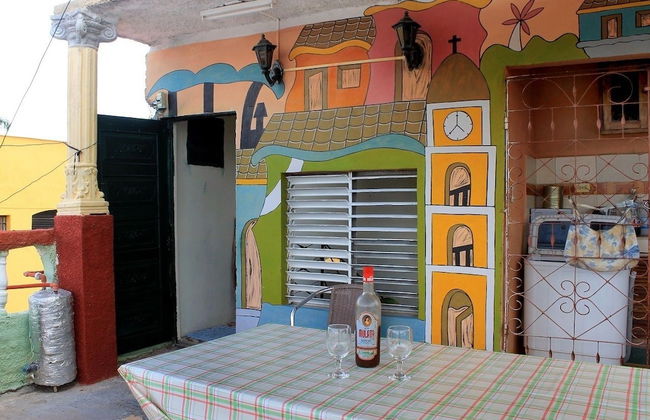 Casa Independiente Las Alturas - Photo 25