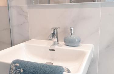 Coastal Retreat Bognor - Foto 17