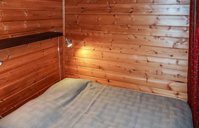 Äkäsjärven lomamökit 1 - Foto 7