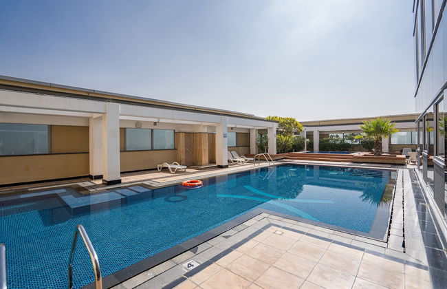 HiGuests - Sky Gardens - Photo 25