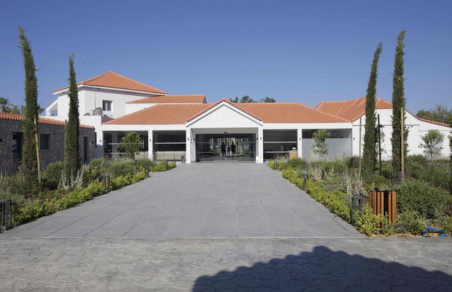 Paleros Beach Resort - Foto 19