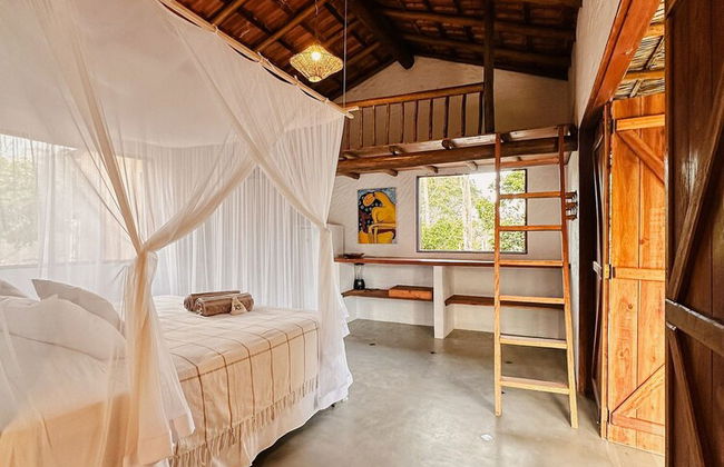 Casa da Mata Corumbau - Photo 3