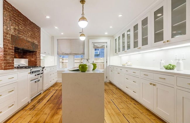 6 Bedroom Townhome Near NYC - Foto 20