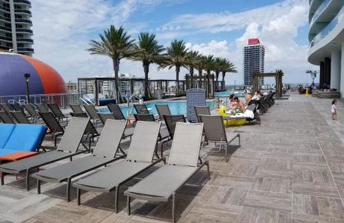 Rent in LYFE Resort - Foto 41