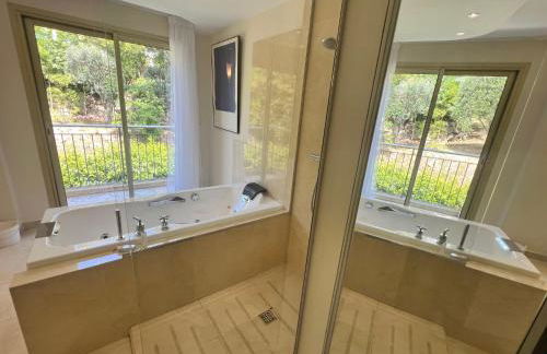 ApartHotel Riviera - TERRASSE DES AGAVES - Amazing Sea View Nice Côte d'Azur - Photo 31