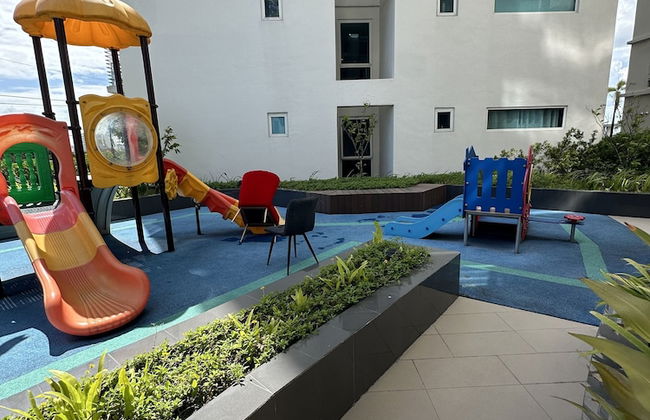 Comfy Studio UnitM OneMadison35 - Foto 51