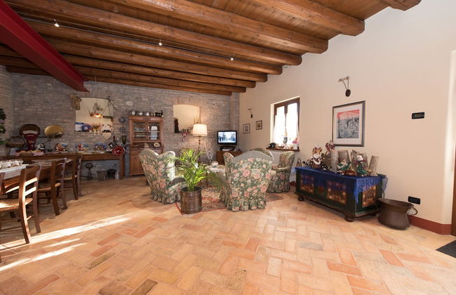 Alloggio Agrituristico Albafiorita - Foto 2