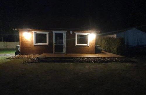 Sielska Chatka - domek z możliwością dodatkowego wynajęcia sauny i bali - Foto 14