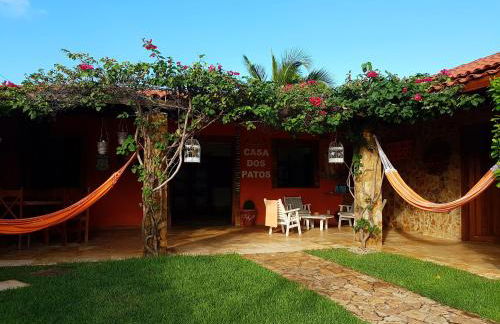 Casa Dos Patos - Foto 54