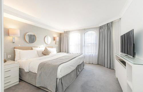 Mayfair House - Foto 110