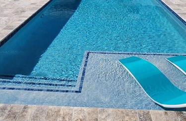 Modern 1 bedroom Vacation apartment with Pool C - Photo 9