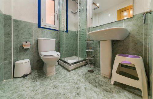 Holidays2Malaga Ayala 450 mts from beach & Terrace - Foto 61