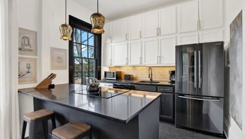 Park Avenue Treehouse - Foto 4