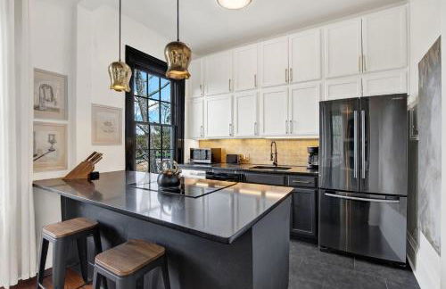 Park Avenue Treehouse - Foto 4