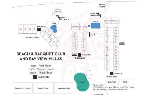 Beach Racquet A301 - Foto 14