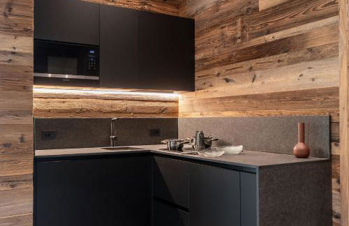 Ledarix Charm Chalet - Foto 16