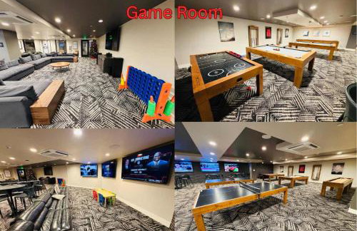 Luxury Black Rock Resort Suite Unit B - Foto 16