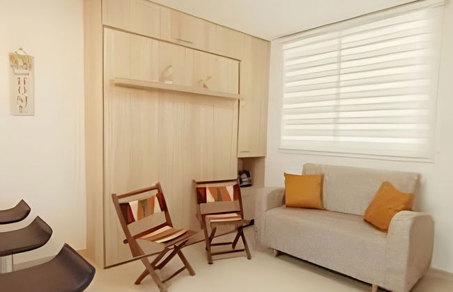 San Gil Plaza suite 502 - Foto 46