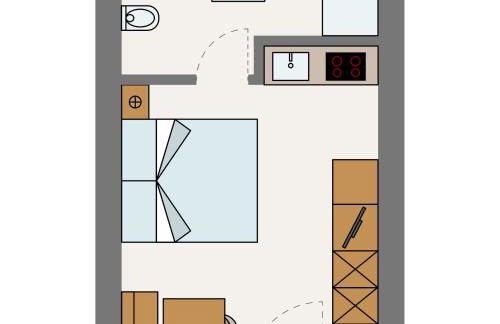 Apartments Soval - Foto 44