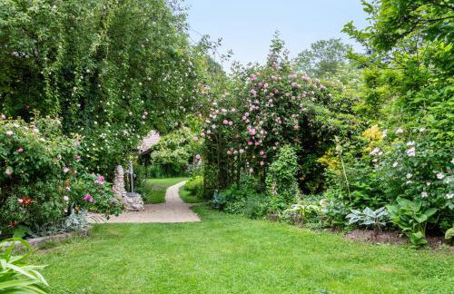 Ferienwohnung Landlust - Foto 35